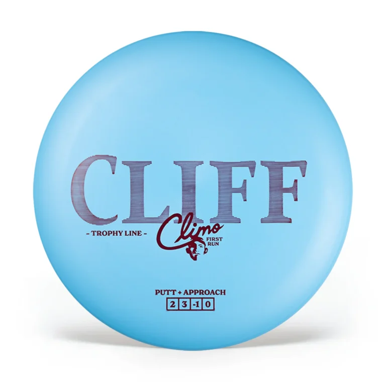 Climo Cliff — Trophy Line